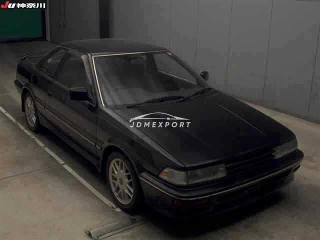 Toyota Corolla Levin 1990