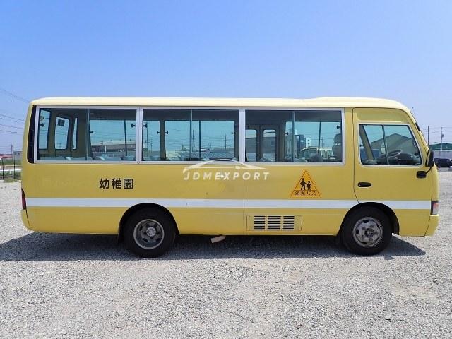 Toyota Coaster 2000 thumbnail 7