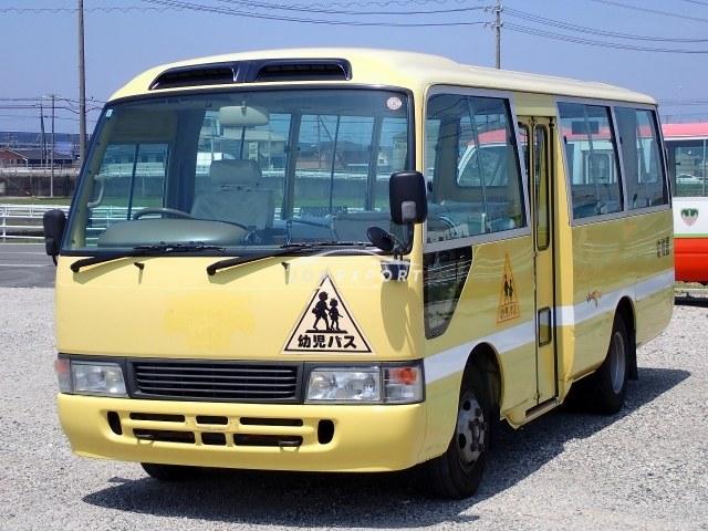 Toyota Coaster 2000