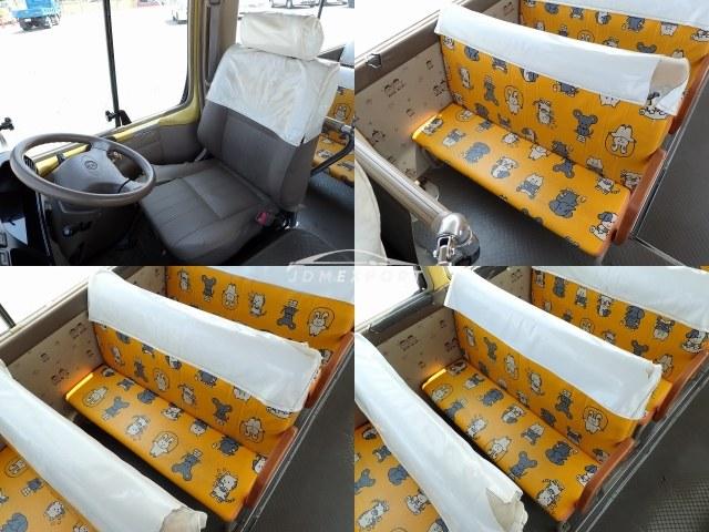 Toyota Coaster 2000 thumbnail 14