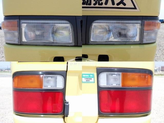 Toyota Coaster 2000 thumbnail 25