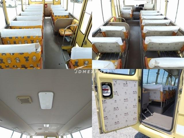 Toyota Coaster 2000 thumbnail 19