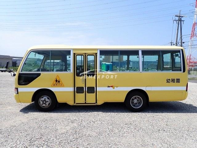 Toyota Coaster 2000 thumbnail 8