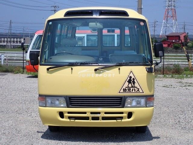Toyota Coaster 2000 thumbnail 5