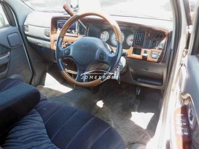 Daihatsu Atrai 2001 thumbnail 12