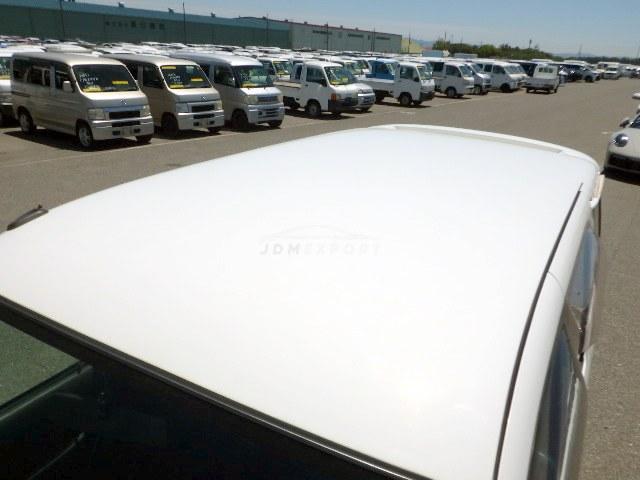 Daihatsu Atrai 2001 thumbnail 21