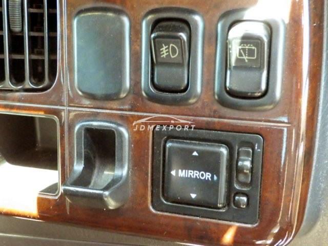 Daihatsu Atrai 2001 thumbnail 15