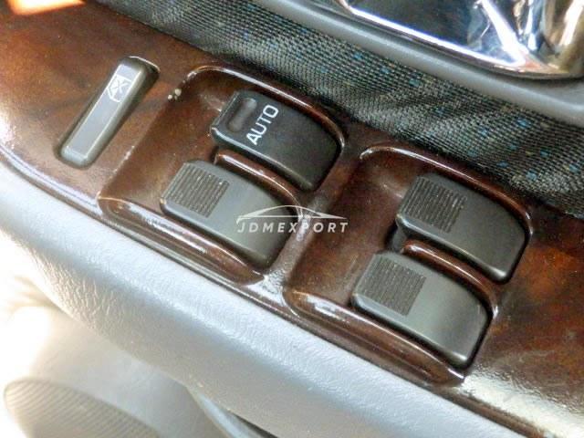 Daihatsu Atrai 2001 thumbnail 16