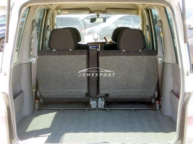 Daihatsu Atrai 2001 thumbnail 8
