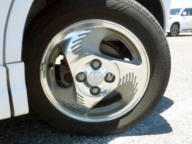Daihatsu Atrai 2001 thumbnail 35