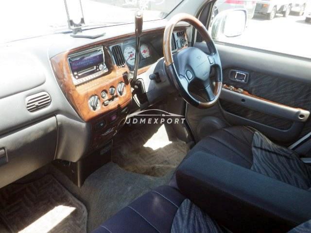 Daihatsu Atrai 2001 thumbnail 11