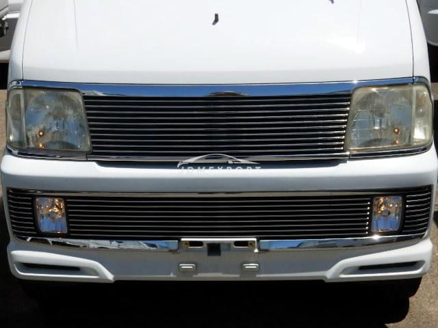 Daihatsu Atrai 2001 thumbnail 36
