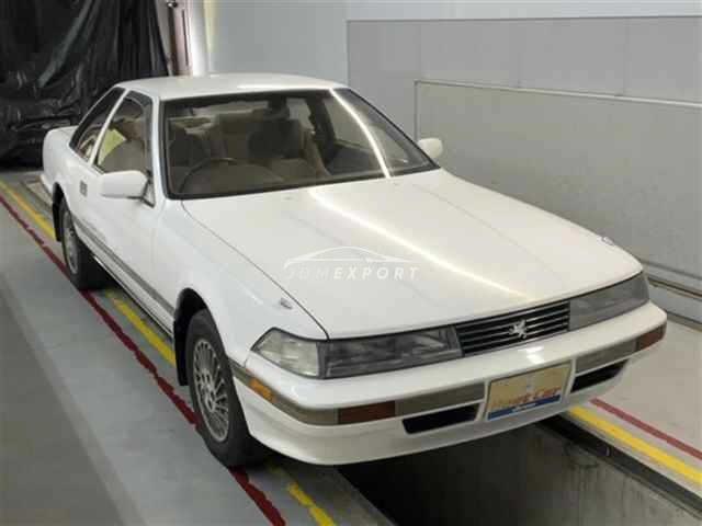 1989 Toyota Soarer GZ20