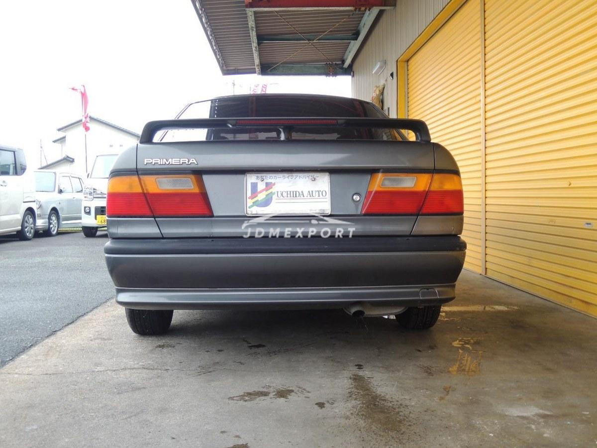 Nissan Primera 1990 thumbnail 59