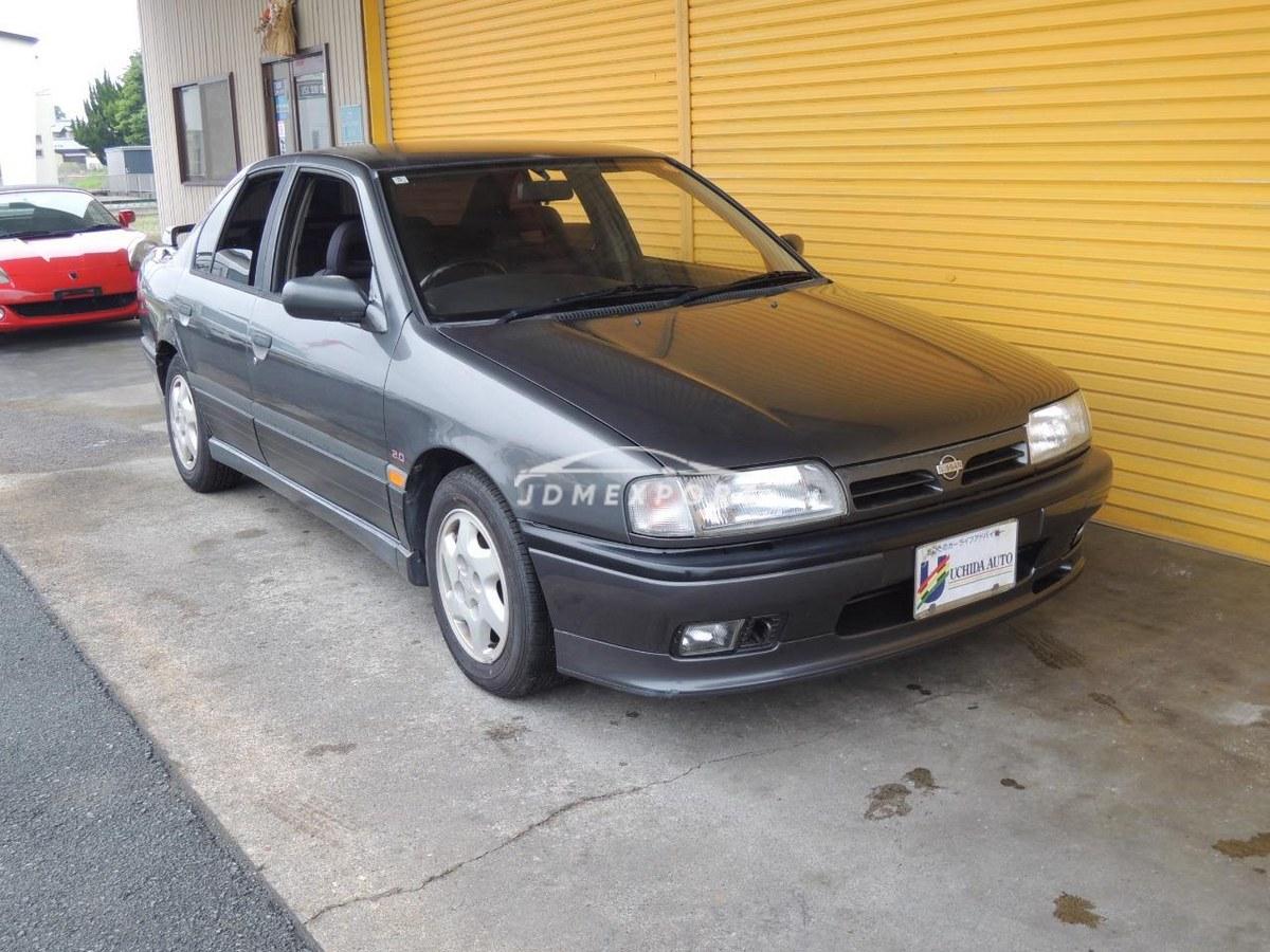 Nissan Primera 1990 thumbnail 48