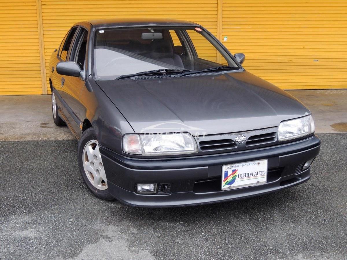Nissan Primera 1990 thumbnail 23