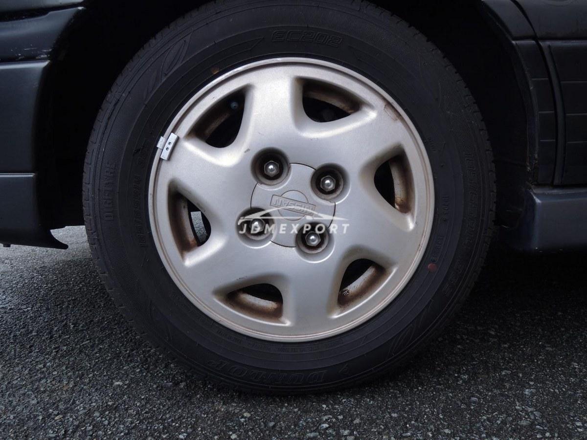 Nissan Primera 1990 thumbnail 20