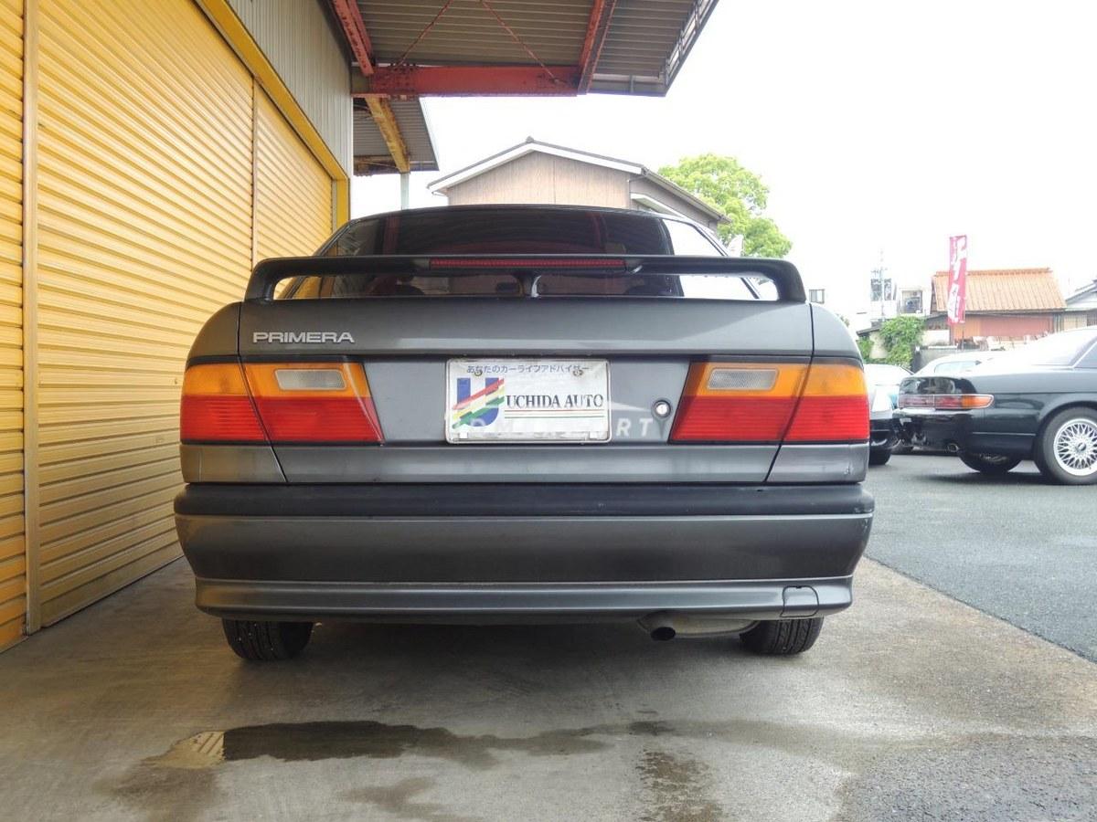 Nissan Primera 1990 thumbnail 51