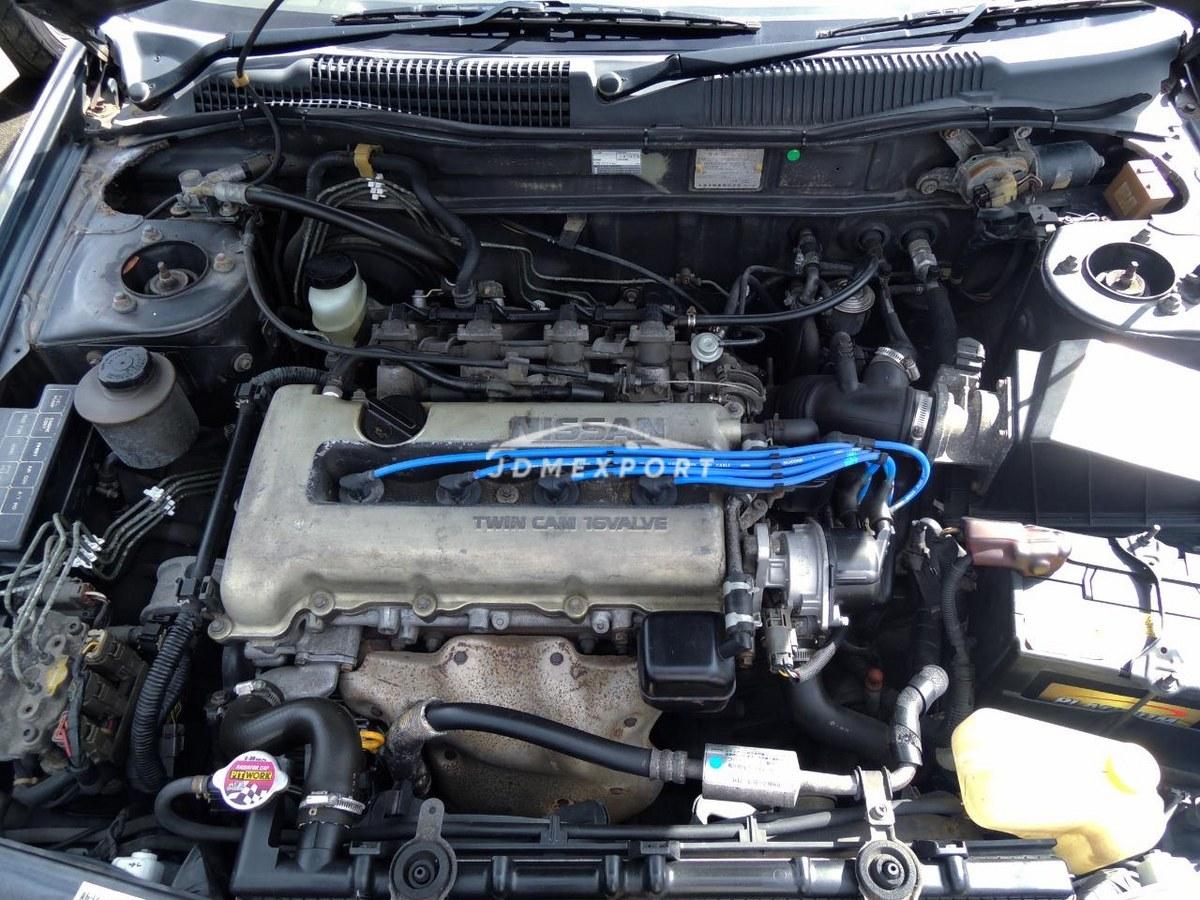 Nissan Primera 1990 thumbnail 27