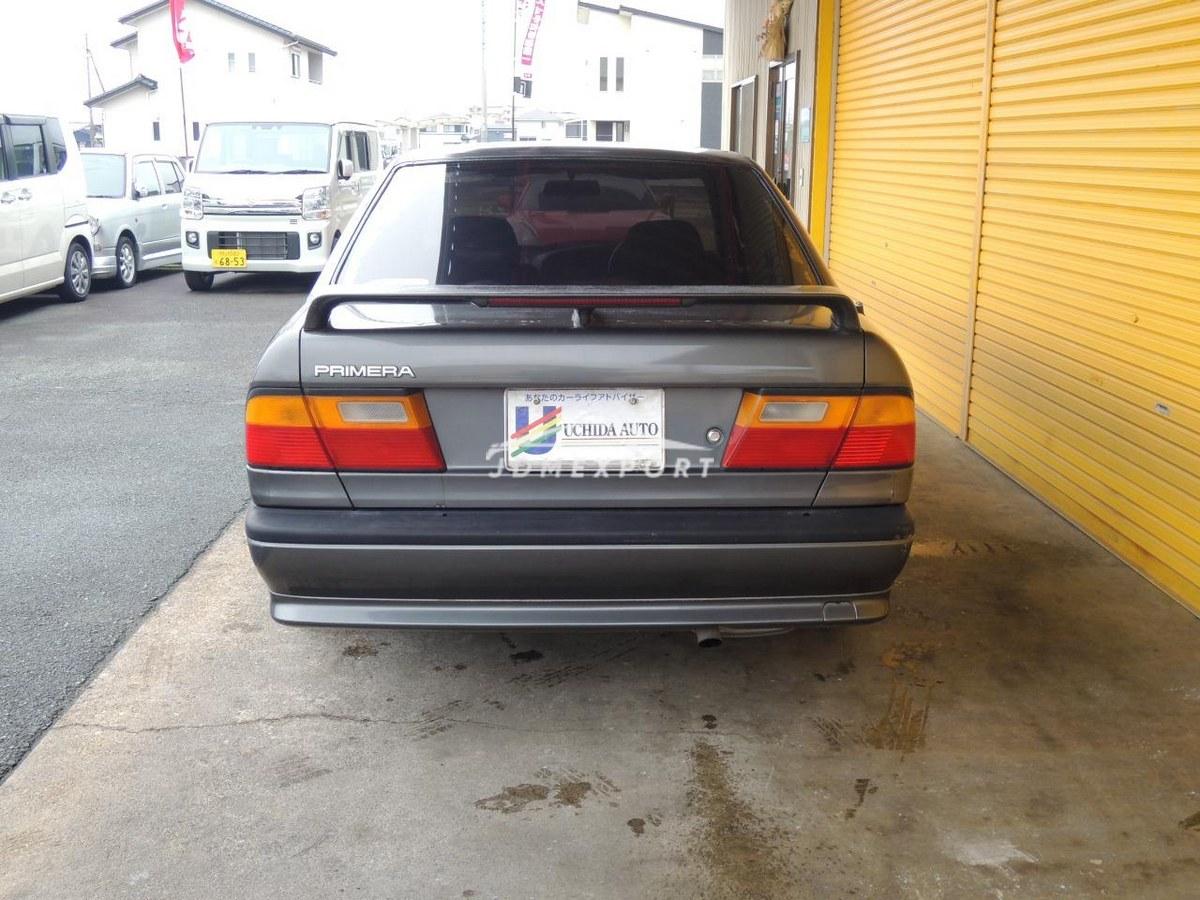 Nissan Primera 1990 thumbnail 58