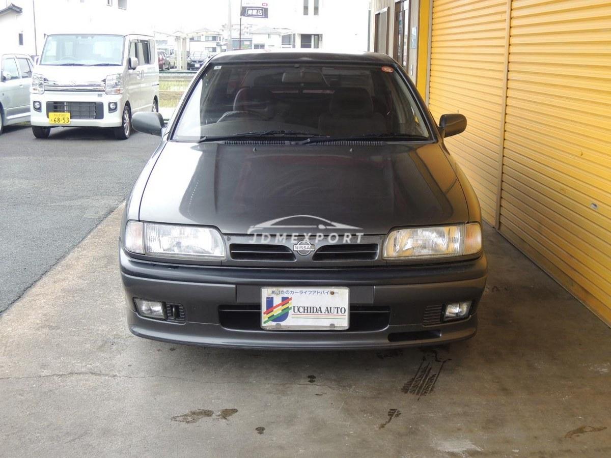 Nissan Primera 1990 thumbnail 46