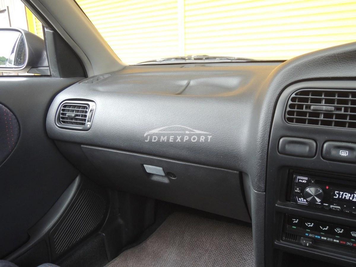 Nissan Primera 1990 thumbnail 29
