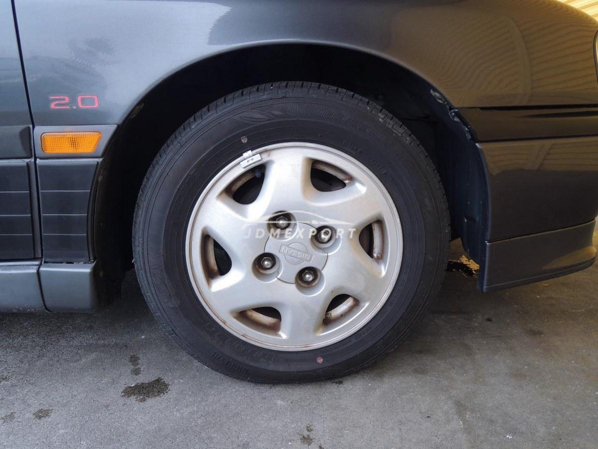 Nissan Primera 1990 thumbnail 67