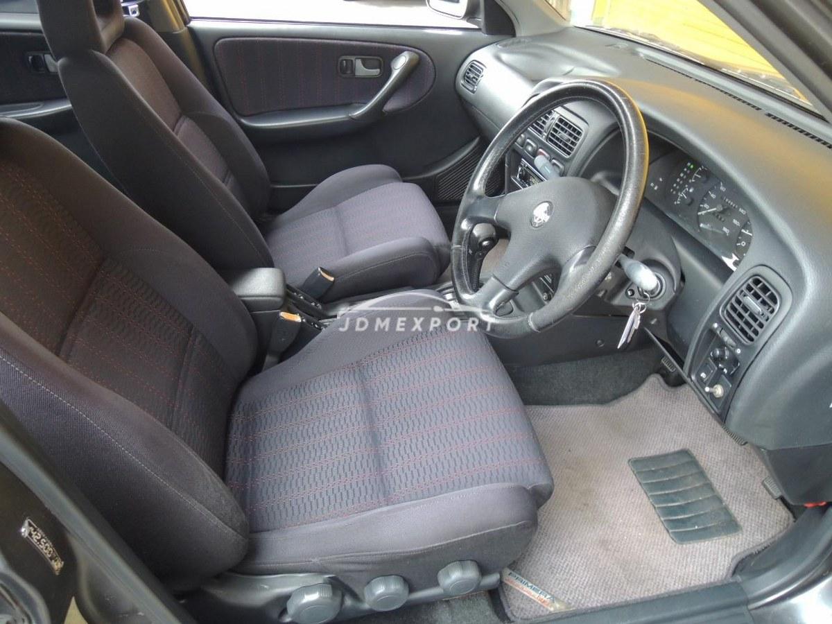 Nissan Primera 1990 thumbnail 34