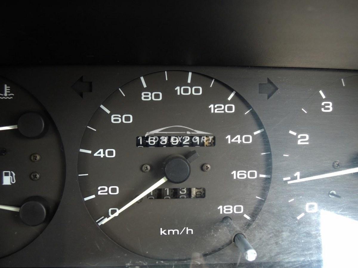 Nissan Primera 1990 thumbnail 31