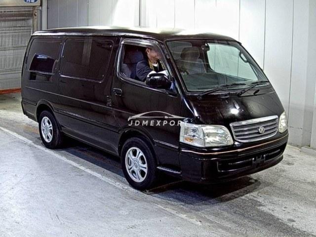 Toyota Hiace Wagon 1999