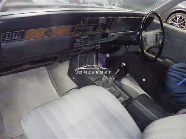 Toyota Crown 1979 thumbnail 3