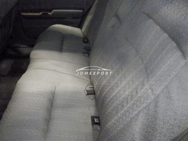 Toyota Crown 1979 thumbnail 4