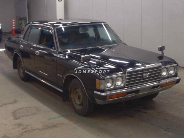 Toyota Crown 1979