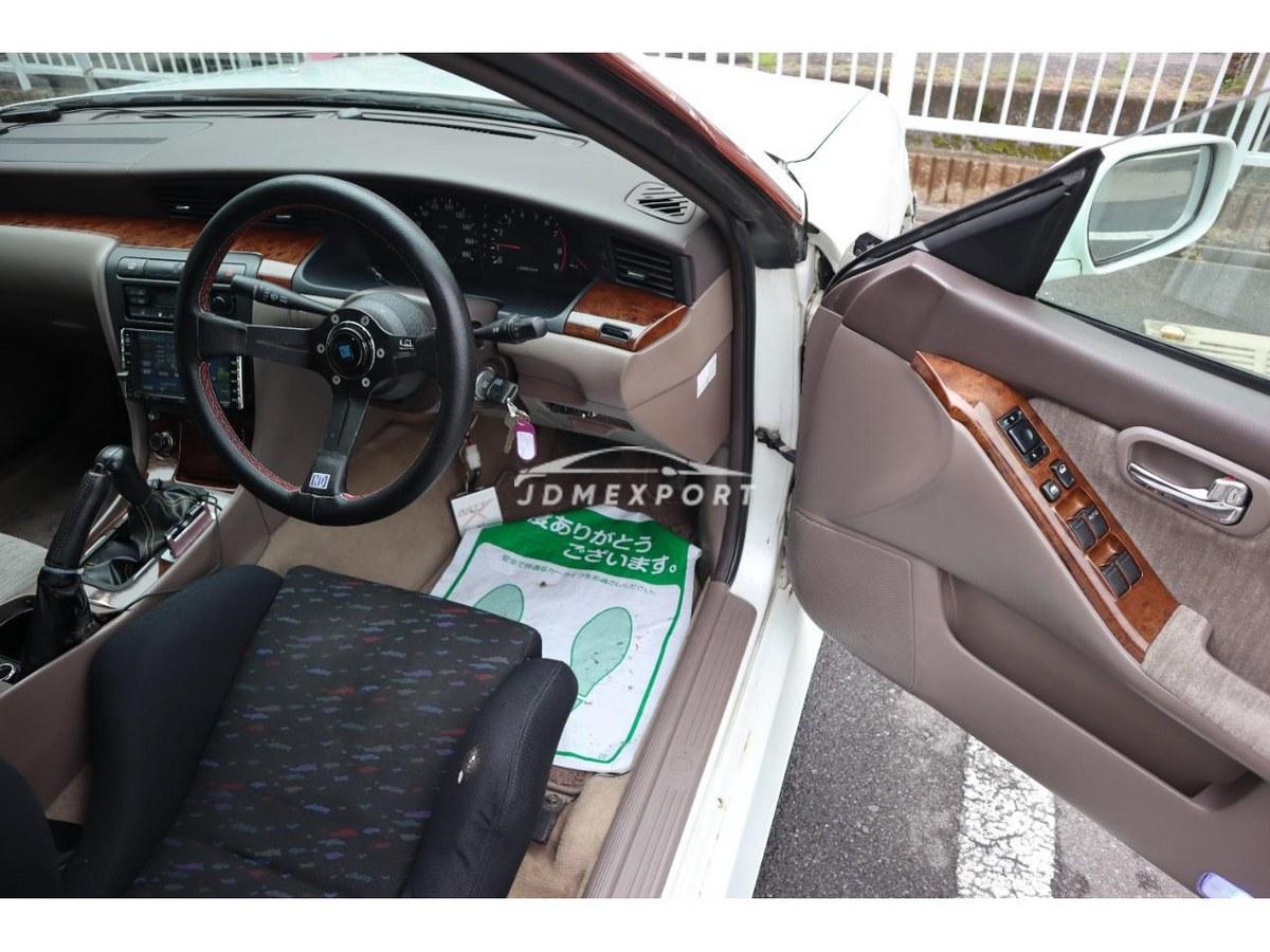 Nissan Laurel 1999 thumbnail 11