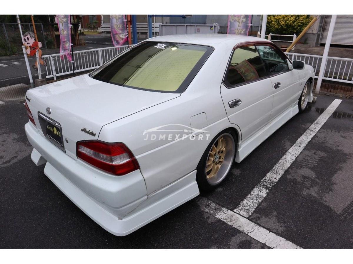 Nissan Laurel 1999 thumbnail 7