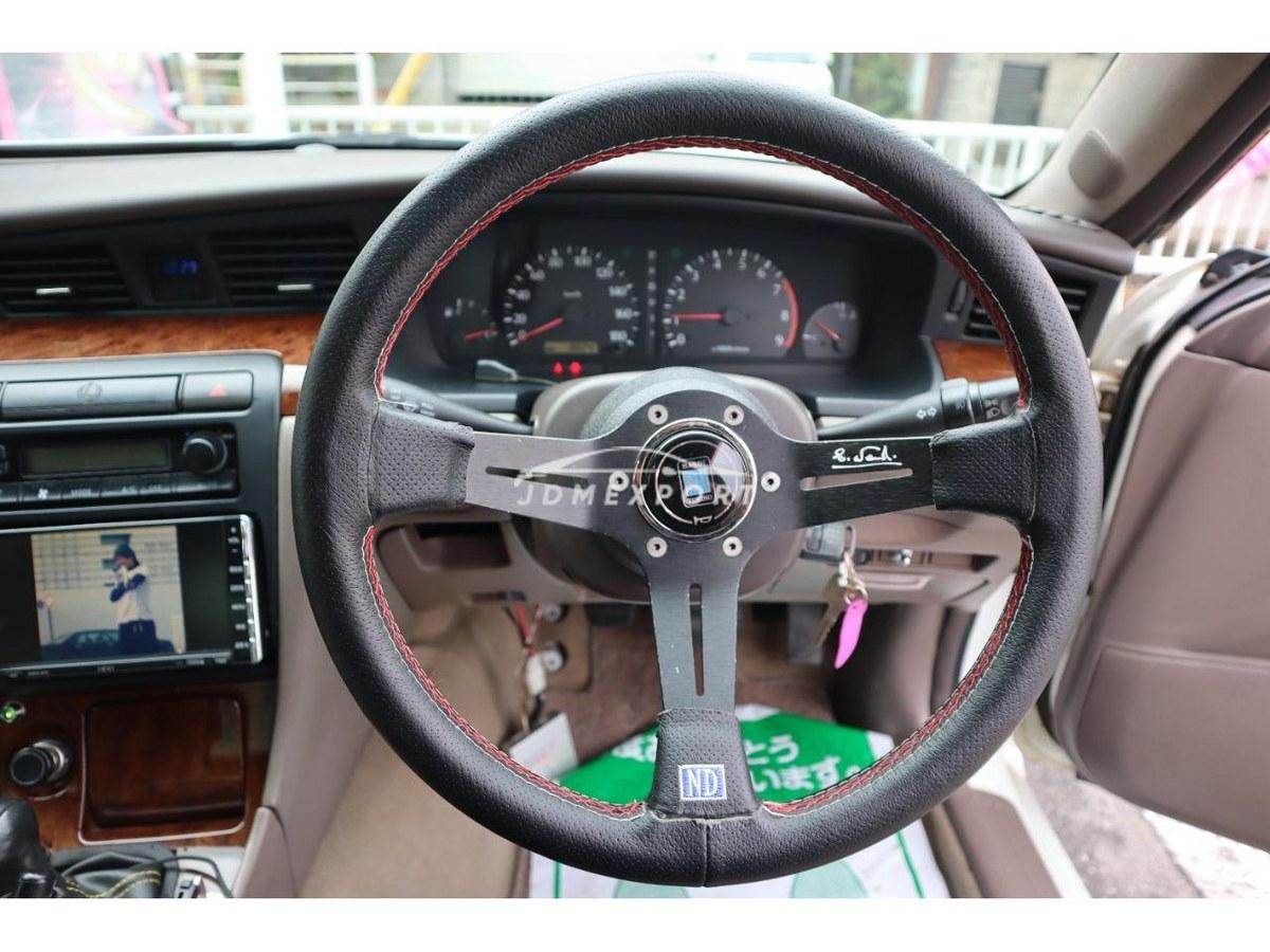 Nissan Laurel 1999 thumbnail 29