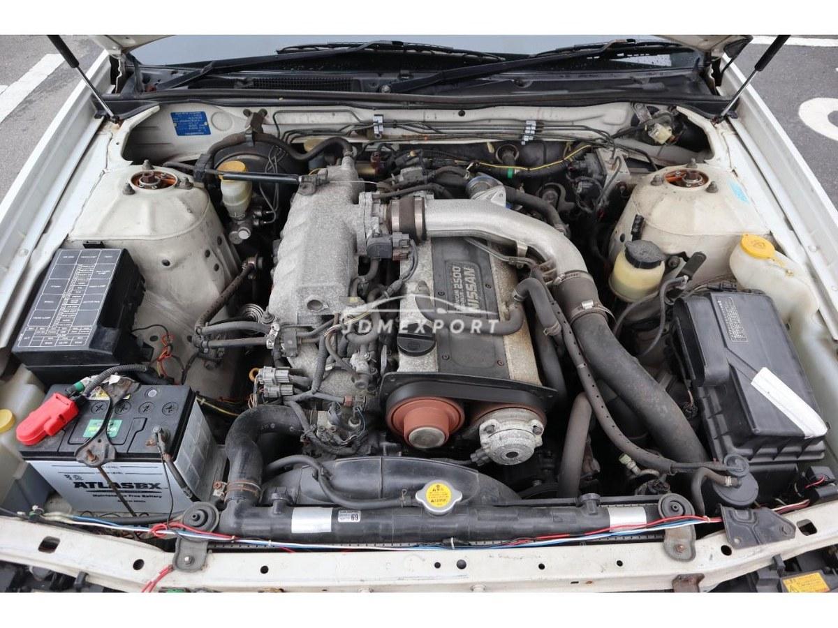 Nissan Laurel 1999 thumbnail 20