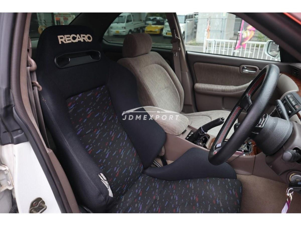 Nissan Laurel 1999 thumbnail 12
