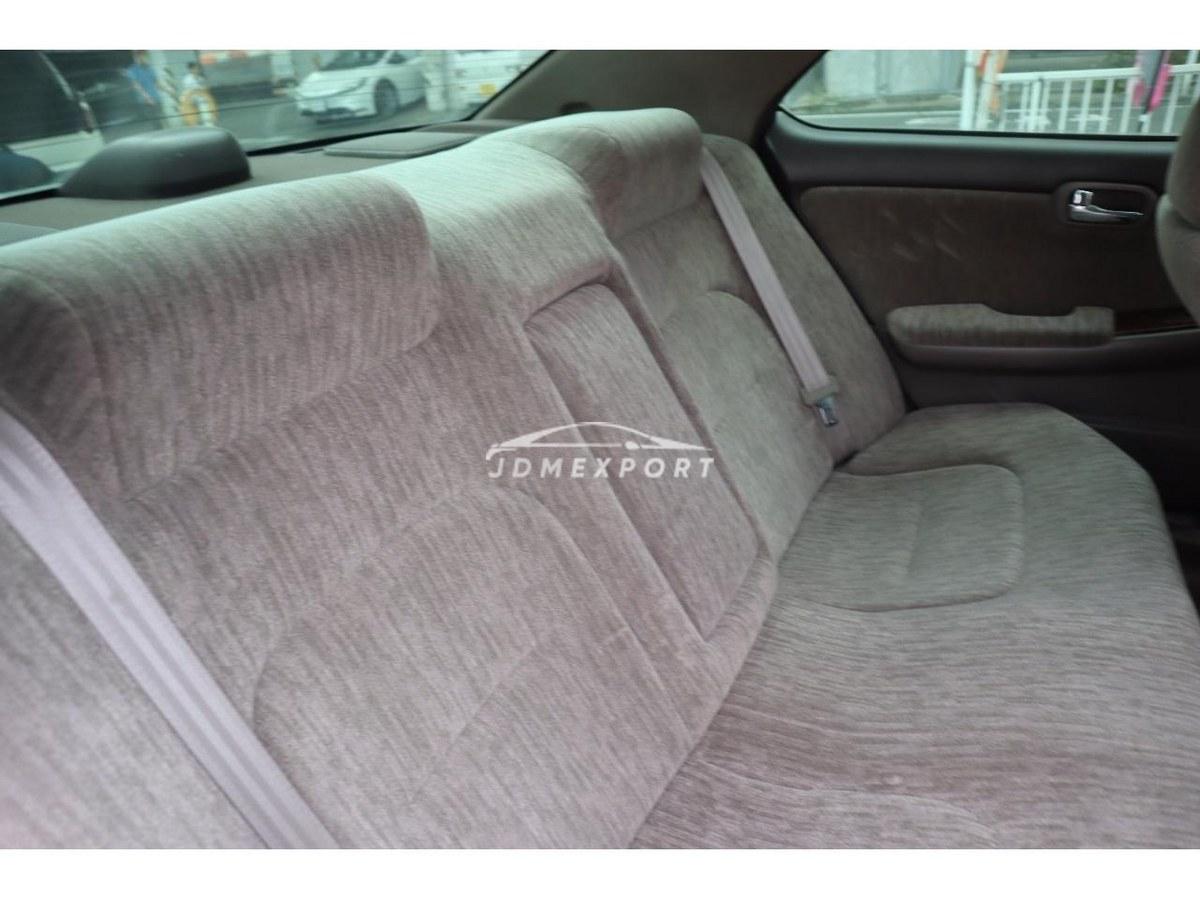 Nissan Laurel 1999 thumbnail 10