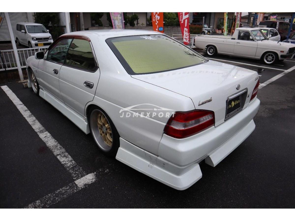 Nissan Laurel 1999 thumbnail 6