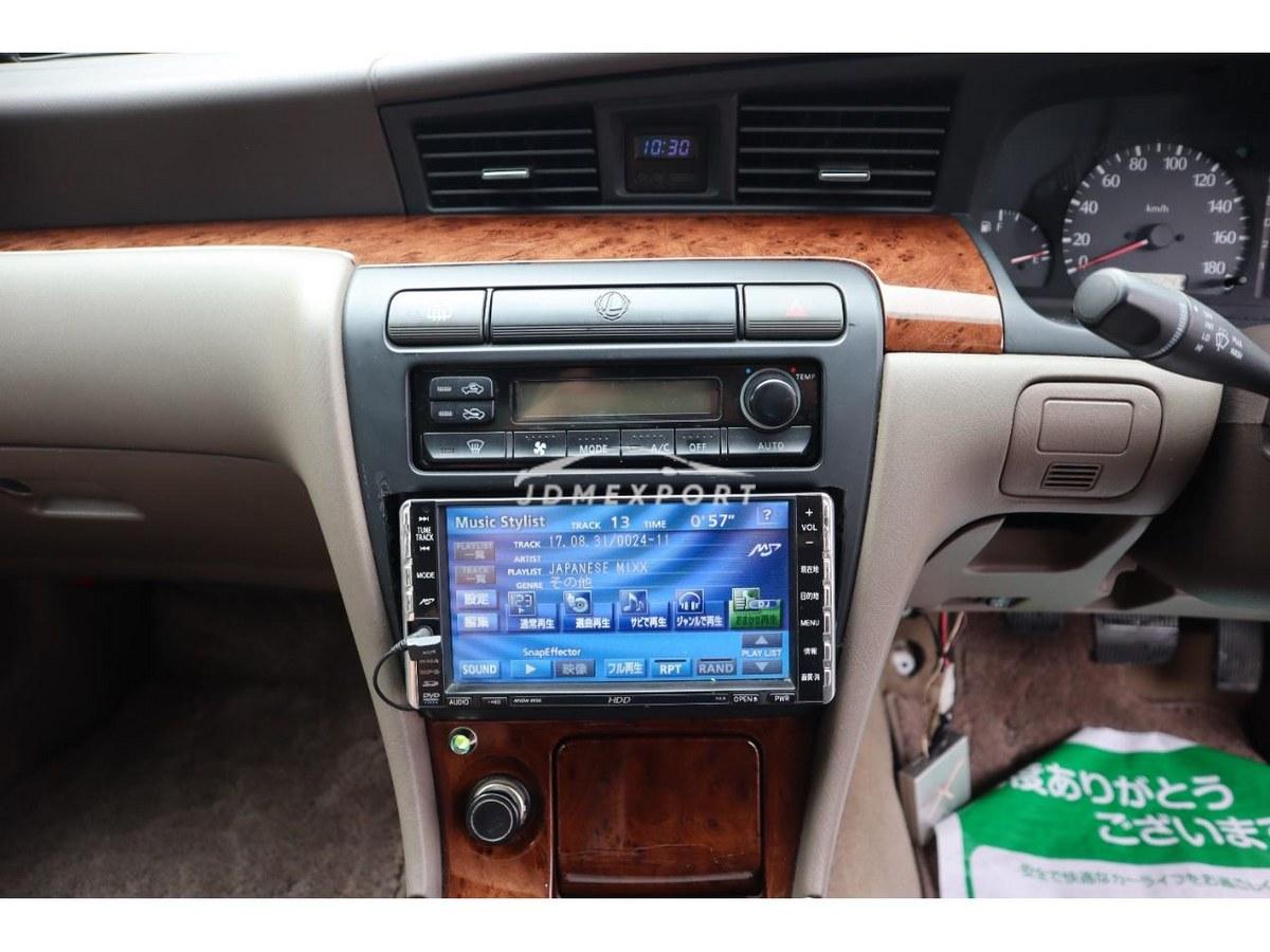Nissan Laurel 1999 thumbnail 30