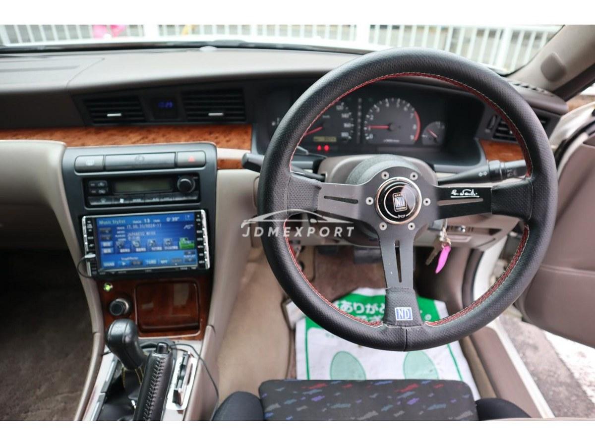 Nissan Laurel 1999 thumbnail 14