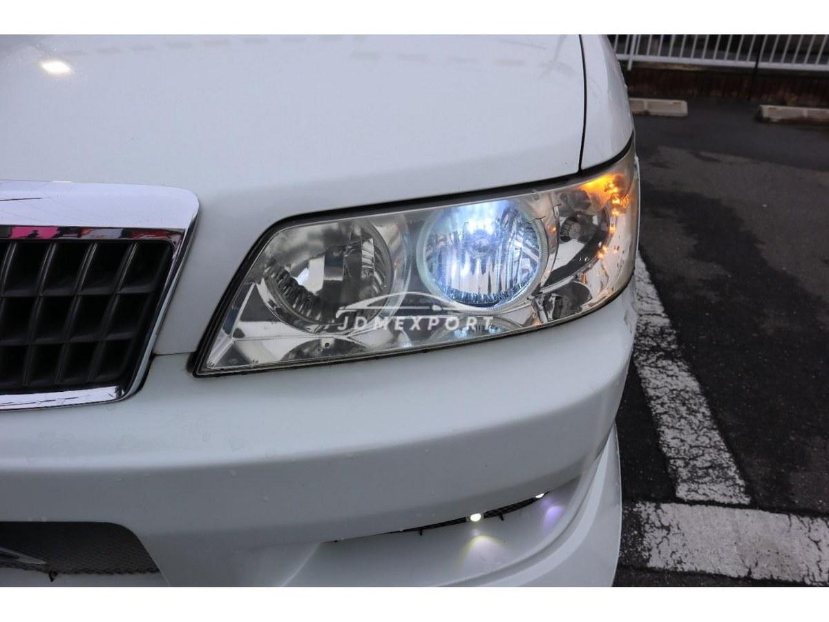 Nissan Laurel 1999 thumbnail 16