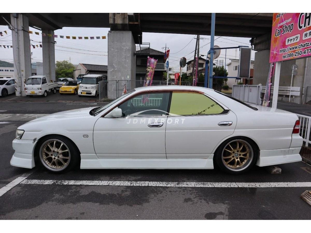 Nissan Laurel 1999 thumbnail 5