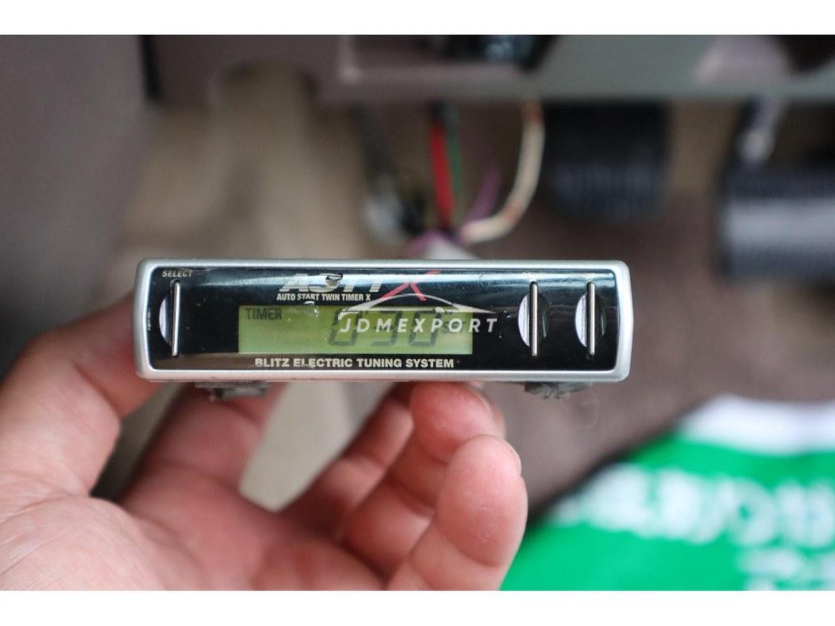 Nissan Laurel 1999 thumbnail 31