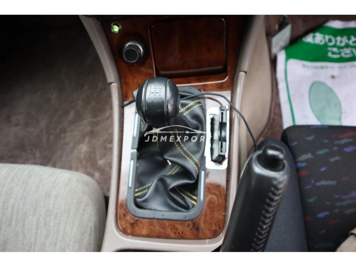 Nissan Laurel 1999 thumbnail 15