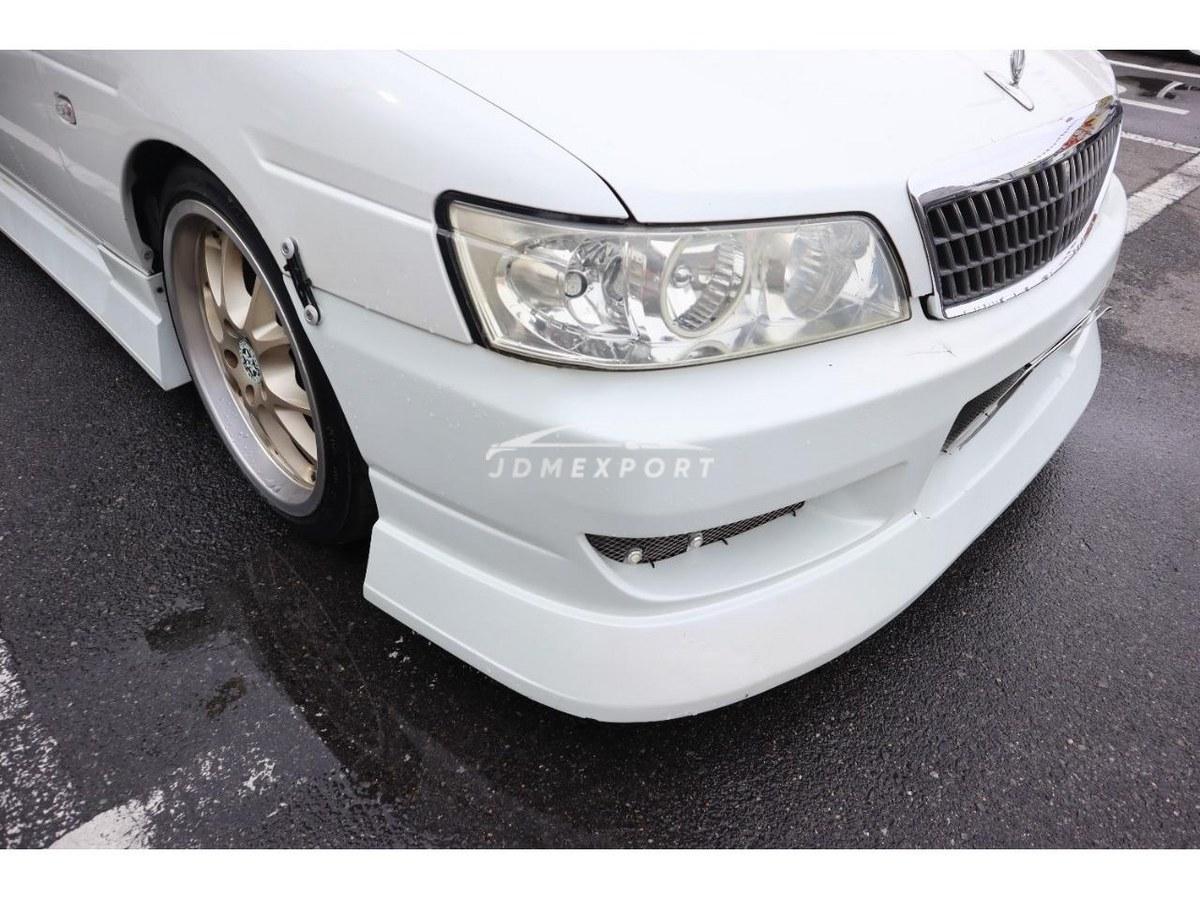 Nissan Laurel 1999 thumbnail 21