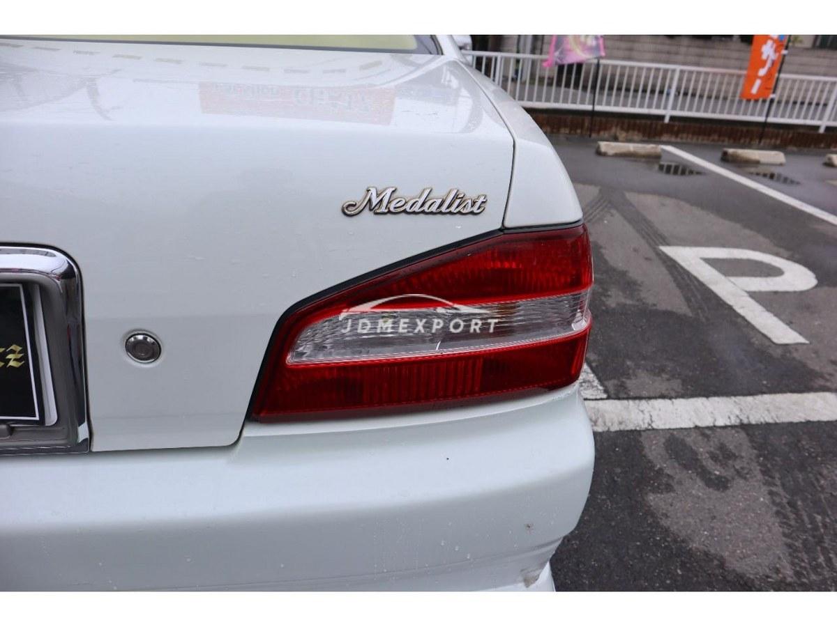 Nissan Laurel 1999 thumbnail 23
