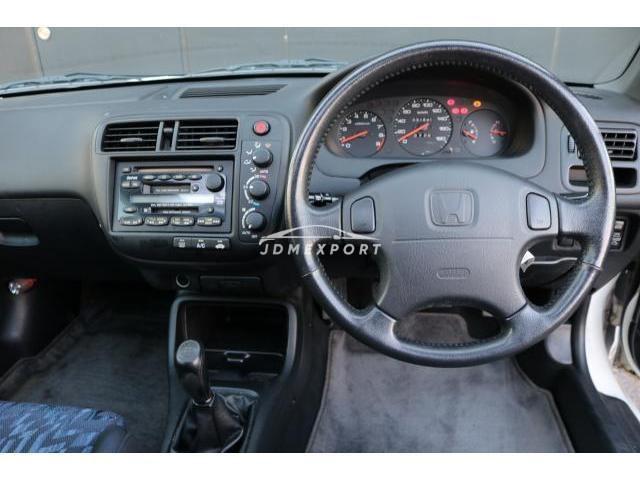 Honda Civic 1999 thumbnail 3