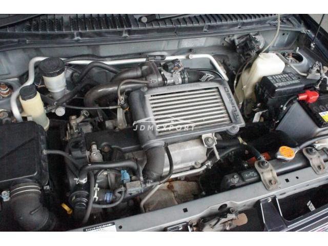 Daihatsu Mira Gino 1999 thumbnail 8